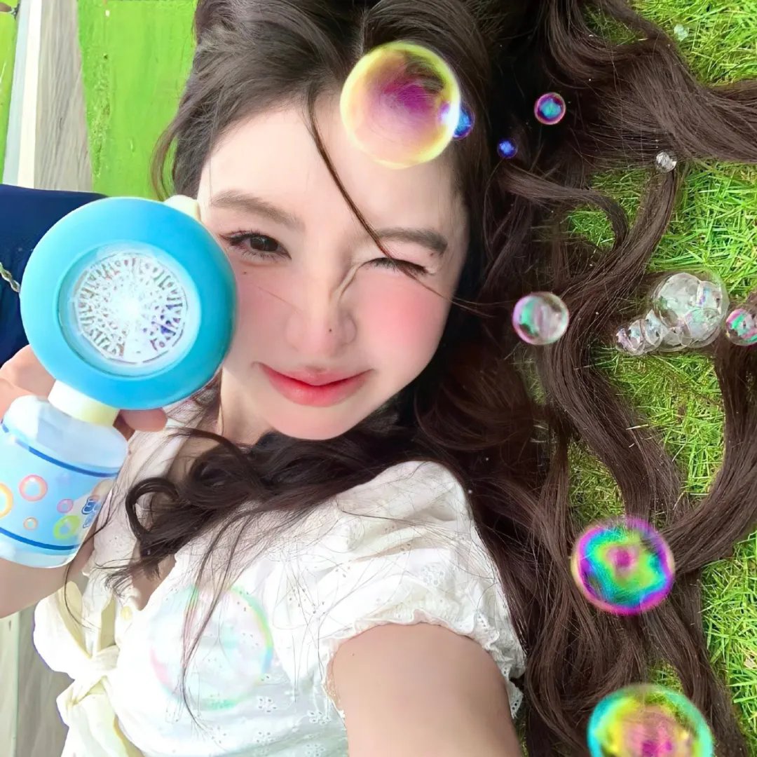 我们都要好好的